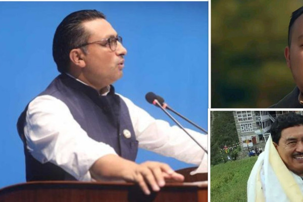 गण्डकी प्रदेशः अठारमध्ये तीन जनासँग मात्रै संसदीय अनुभव